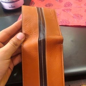 Wrangler Wallet